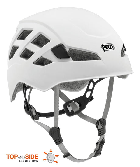 Petzl Boreo Helmet 2 Wht White