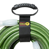 Wrap It Easy-Carry Storage Strap / Black