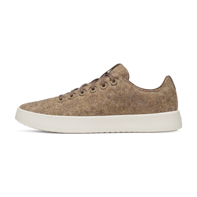 Allbirds Wool Cruiser Mens Shoe