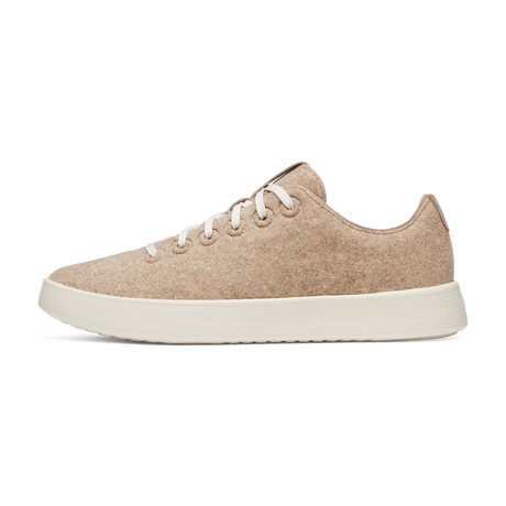 Allbirds Wool Cruiser Womens Shoe