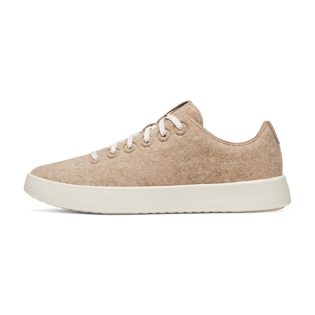 Allbirds Wool Cruiser Womens Shoe