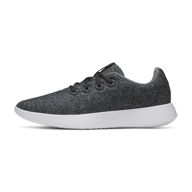 Allbirds Wool Runner Nz Mens Shoe
