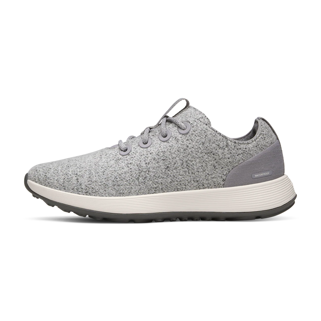 Allbirds Wool Runner Nz Waterproof Womens Shoe