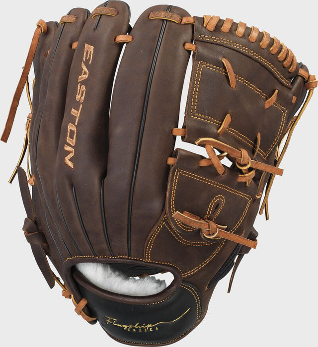 EASTON Flagship Series 12in Pitchers Baseball Glove RH