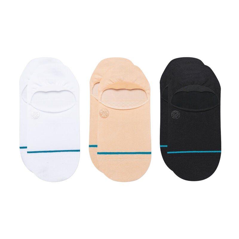 stance-icon-no-show-3-pack-sock-oatmeal-jaxoutdoorgearfarmandranch