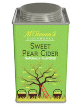 McSteven's Ciderworks Sweet Pear Cider Mix