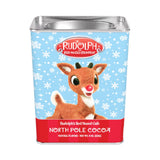 McSteven's Rudolph The Red-Nosed Reindeer North Pole Chocolate Cocoa