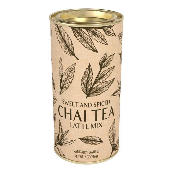 McSteven's Sweet & Spiced Chai Tea Latte Mix