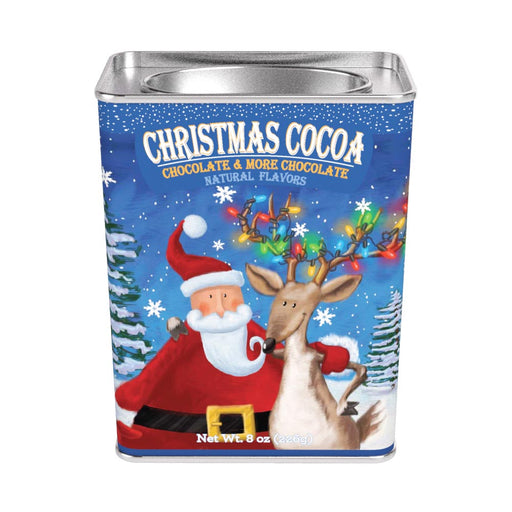 McSteven's Christmas Buddies Chocolate Cocoa