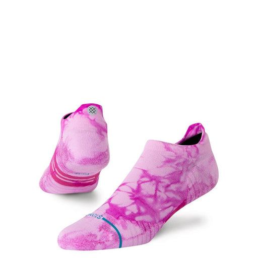 Stance Unisex Berry Burst Sock - Lavender Lavender