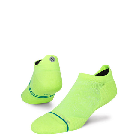 Stance Unisex Run Light Tab Sock - Volt Volt