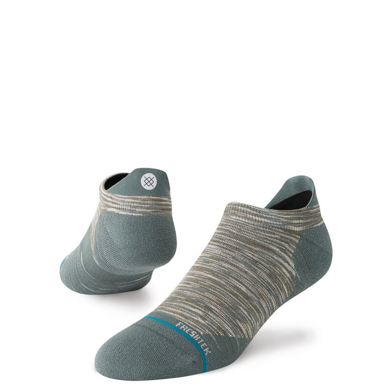 Stance Marshes Performance Tab Light Cushion Sock Multi