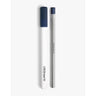 Sips Straw Filter With Carry Case, Midnight Blue