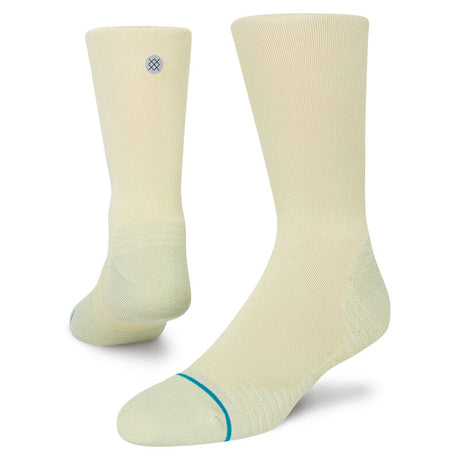 Stance Sage Performance Light Cushion Crew Sock Sage