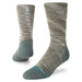 Stance Marshes Performance Light Cushion Crew Sock Multi