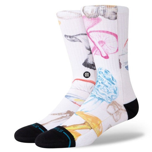 Stance Unisex Hunt and Gather Sock - Forest Forest