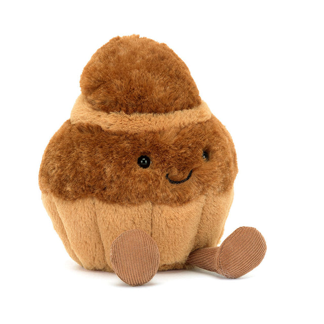 Jellycat Amuseables Brigitte Brioche Brigitte brioche