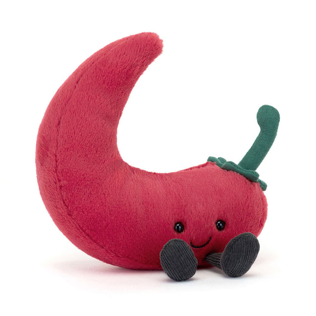 Jellycat Amuseables Chili Pepper