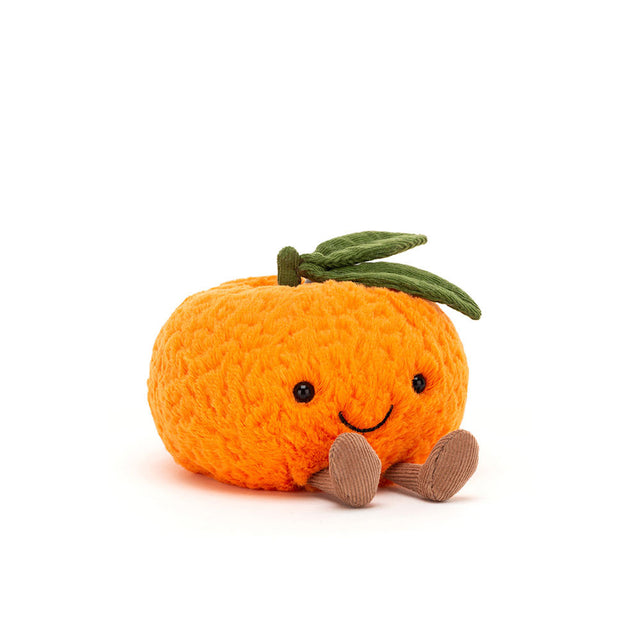 Jellycat Amuseables Clementine Clementine