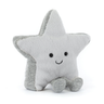 Jellycat Amuseables Silver Star Silver star