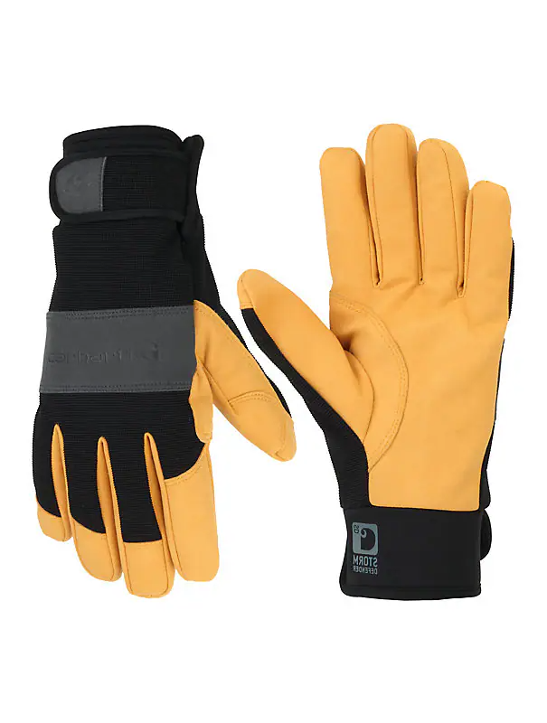 Carhartt Waterproof Breathable High Dexterity Glove