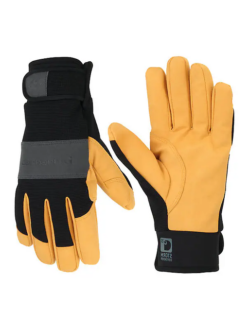 Carhartt Waterproof Breathable High Dexterity Glove