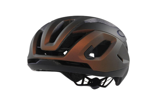 Oakley Aro5 Race Mips Bike Helmet, Matte Bronze Color Shift Matte bronze clrshft
