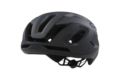 Oakley Aro5 Race Mips Bike Helmet, Matte Dark Grey/medium Grey Matte dkgrey medgrey