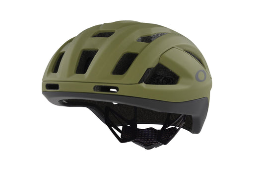 Oakley Aro3 Endurance Mips Bike Helmet, Matte Fern Matte fern