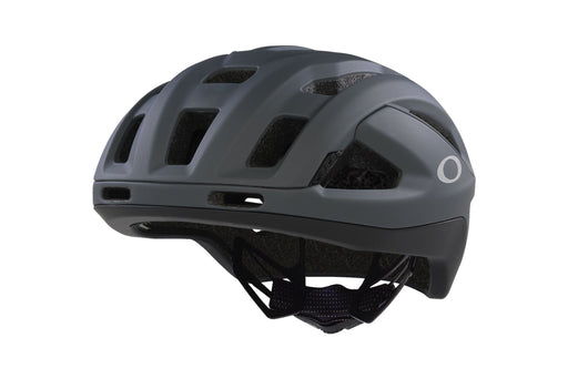 Oakley Aro3 Endurance Mips Bike Helmet, Matte Medium Gray Matte med gray