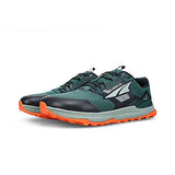 Altra Running Men's Lone Peak 7 Shoe Deep forest