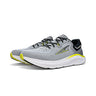 Altra Running Men's Paradigm 7 Shoe Gray/lime