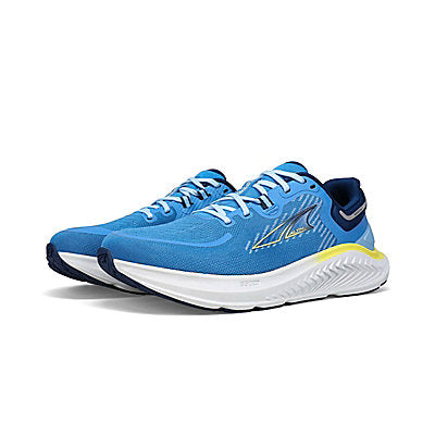 Altra Running Women's Paradigm 7 Shoe Blue