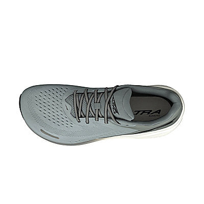 Altra Men's Via Olympus 2 Shoe - Gray Gray