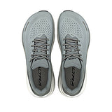 Altra Men's Via Olympus 2 Shoe - Gray Gray