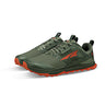 Altra Men's Lone Peak 8 Shoe - Dusty Olive Dusty Olive