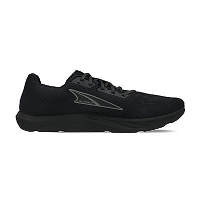 Altra Men's Escalante 4 Shoe - Black/Black Black/Black