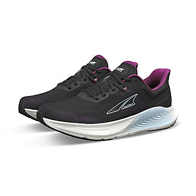 Altra Women's Provision 8 Shoe - Black Black