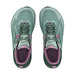 Altra Women's Timp 5 Shoe - Green/Forest Green/Forest