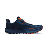 Altra Men's Timp 5 Shoe - Blue/Orange Blue/Orange