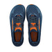 Altra Men's Timp 5 Shoe - Blue/Orange Blue/Orange