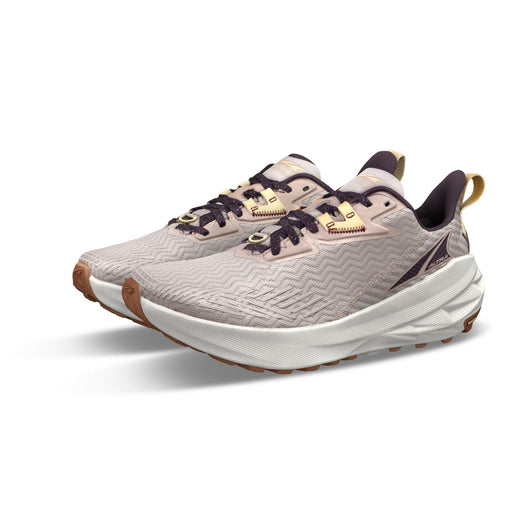 Altra Women's Experience Wild Shoe - Taupe Taupe