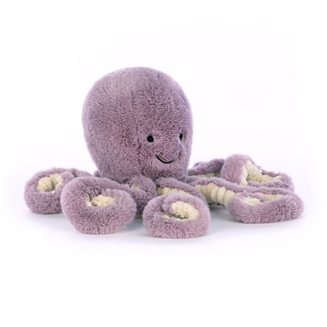 Jellycat Maya Octopus Purple
