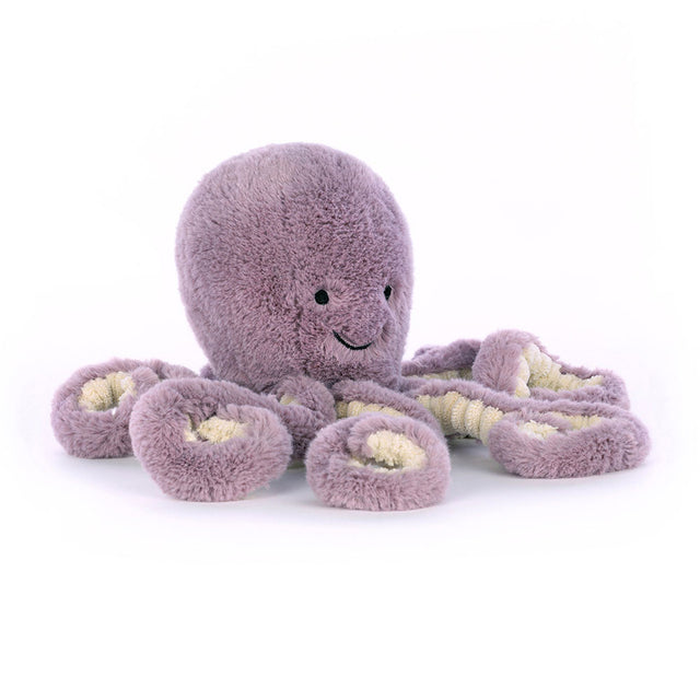 Jellycat Maya Octopus Purple