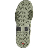 Salomon Women's X Ultra 4 Shoe - Alfalfa/Deep Lichen Green/Tea Alfalfa/Deep Lichen Green/Tea