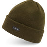 Dakine Andy Merino Beanie Dark Olive