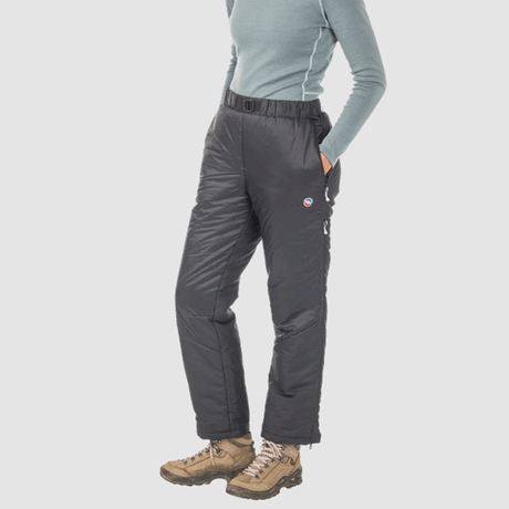 Big Agnes Camp Boss Insulated Pants