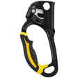 Petzl Ascension Lightweight Ascender Left