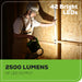 Greenworks 80V AC/DC 2,500 Lumen LED Work Light (Tool Only)