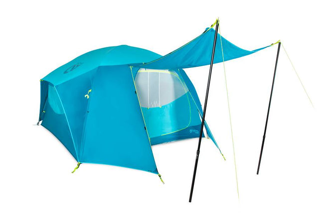Nemo Aurora Highrise 6p Tent